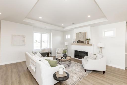 291 Liberty Lane, Horace, ND 58047