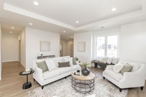 291 Liberty Lane, Horace, ND 58047