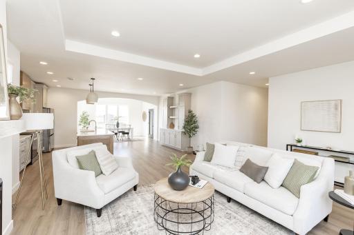 291 Liberty Lane, Horace, ND 58047