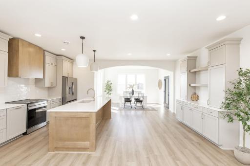 291 Liberty Lane, Horace, ND 58047