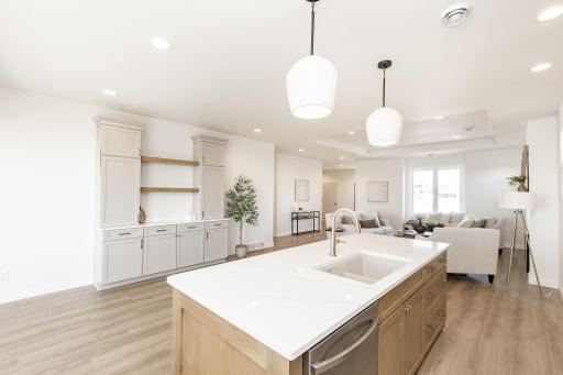 291 Liberty Lane, Horace, ND 58047