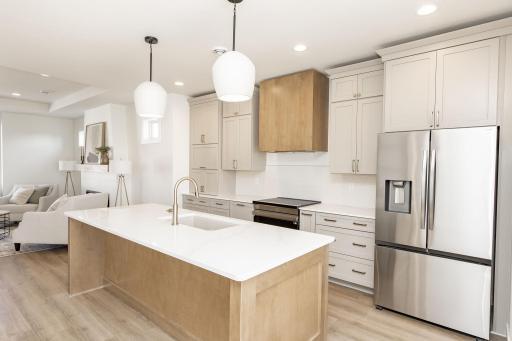 291 Liberty Lane, Horace, ND 58047