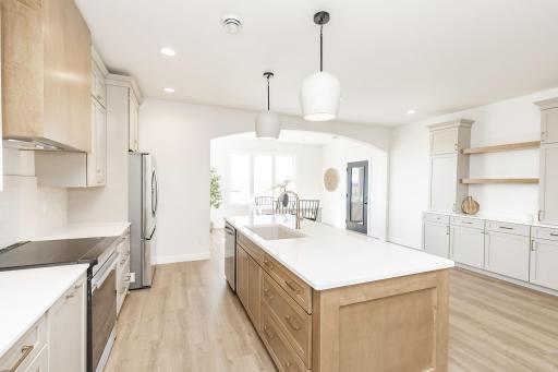 291 Liberty Lane, Horace, ND 58047