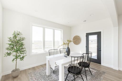 291 Liberty Lane, Horace, ND 58047