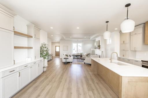 291 Liberty Lane, Horace, ND 58047