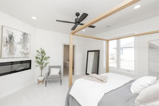 291 Liberty Lane, Horace, ND 58047