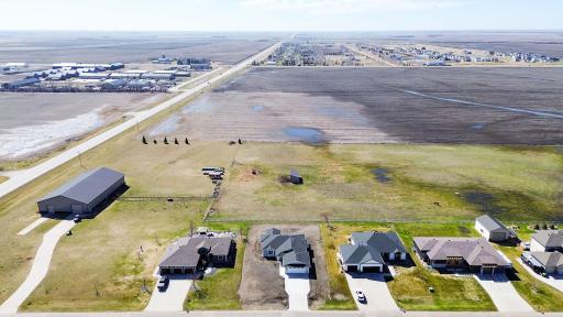 291 Liberty Lane, Horace, ND 58047