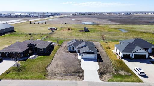 291 Liberty Lane, Horace, ND 58047