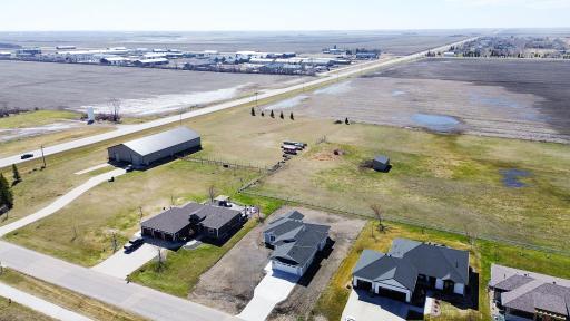 291 Liberty Lane, Horace, ND 58047