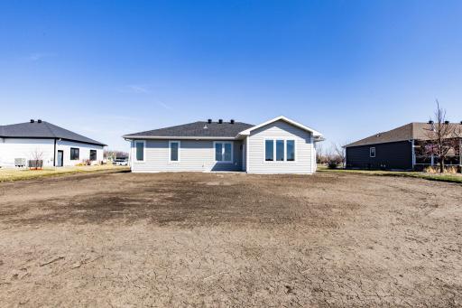 291 Liberty Lane, Horace, ND 58047
