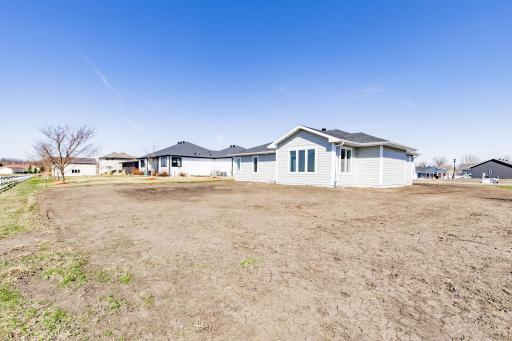 291 Liberty Lane, Horace, ND 58047