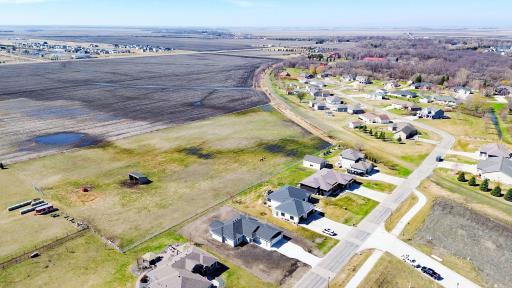 291 Liberty Lane, Horace, ND 58047