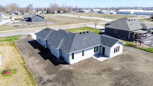 291 Liberty Lane, Horace, ND 58047