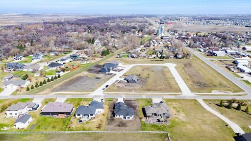 291 Liberty Lane, Horace, ND 58047