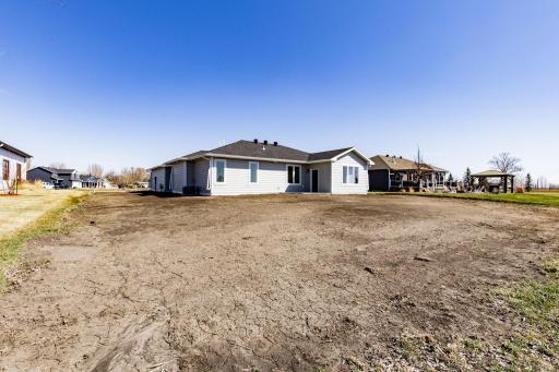 291 Liberty Lane, Horace, ND 58047