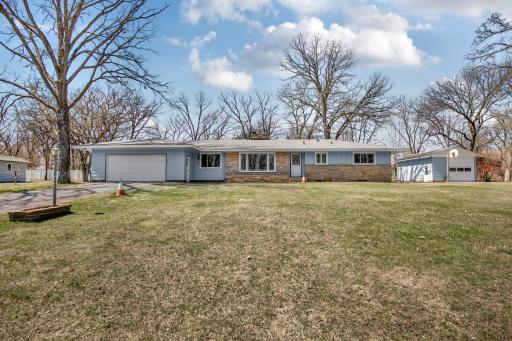 1965 4th Avenue N, Sartell, MN 56377