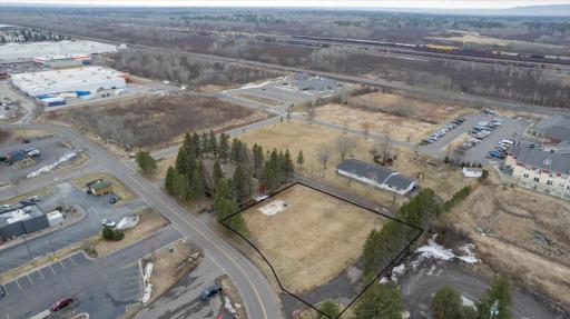 3 Cronstrom Court, Superior, WI 54880