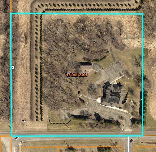 2350 NW 26th Street, Owatonna, MN 55060