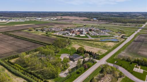 2350 NW 26th Street, Owatonna, MN 55060