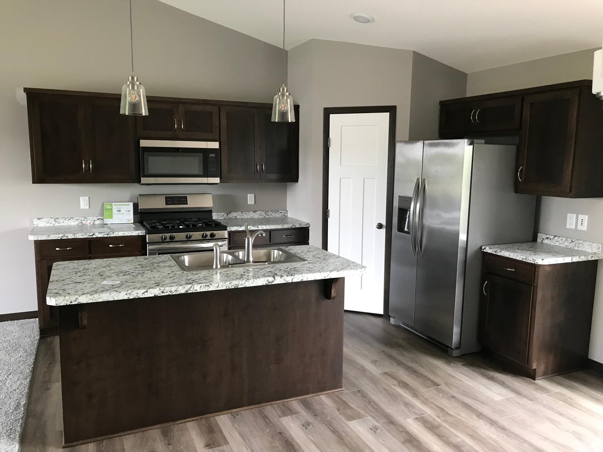 Photo from a previous model