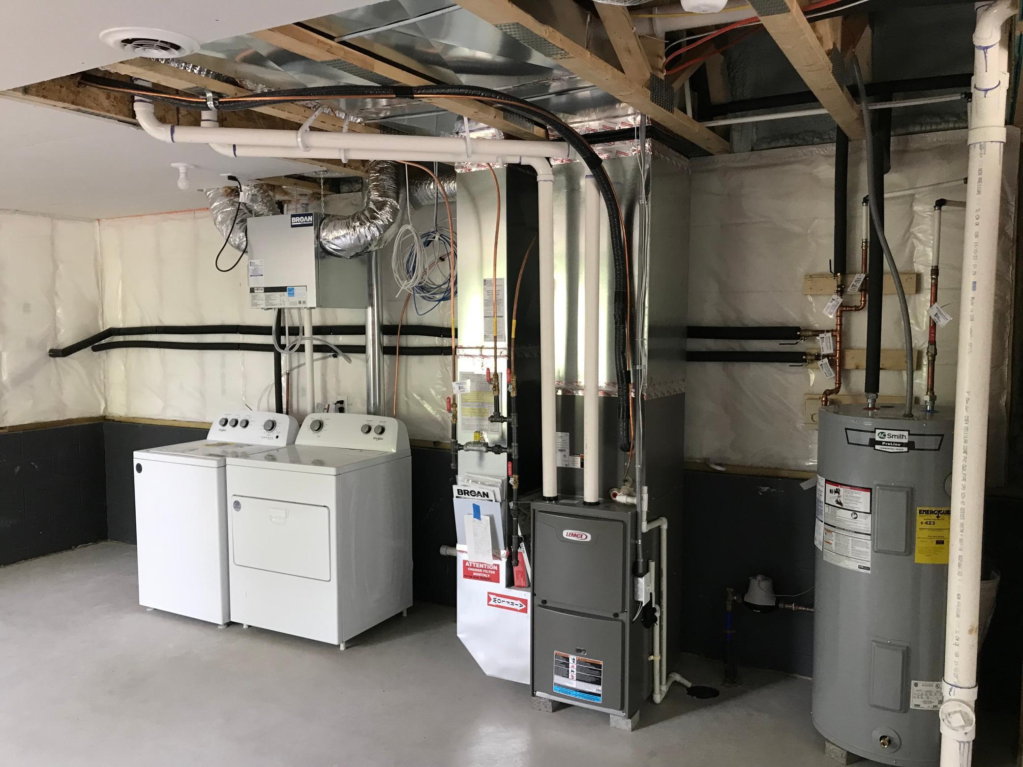 Photo from a previous model