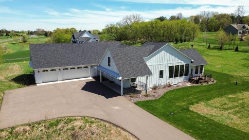 1191 42nd Street, Hudson, WI 54016
