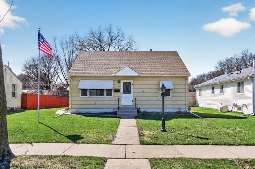 5153 Morgan Avenue N, Minneapolis, MN 55430