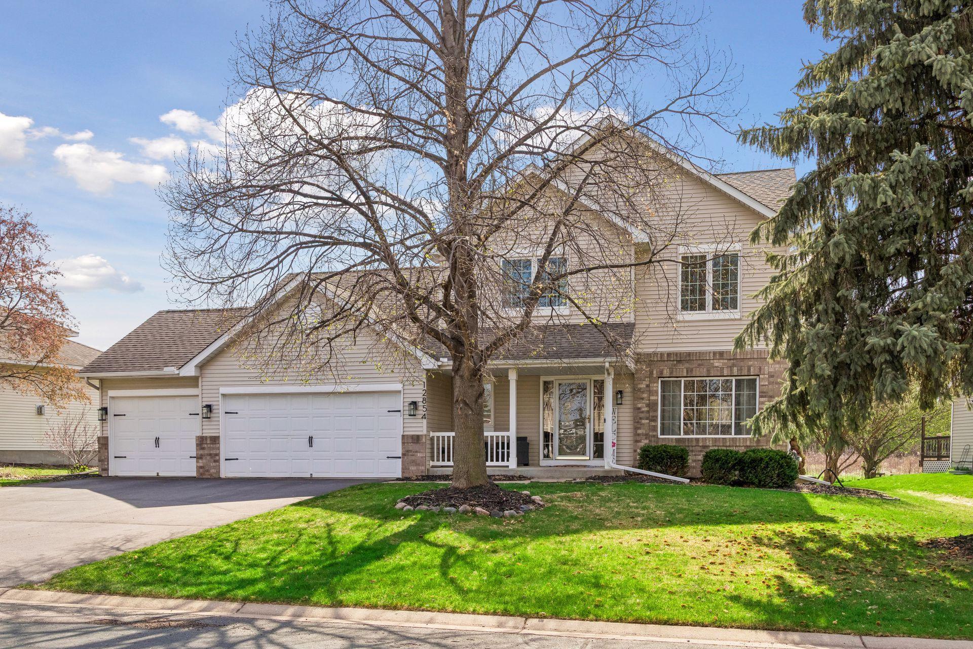 Don't miss your opportunity to see this lovely home with many updates throughout, and where pride in ownership shines.