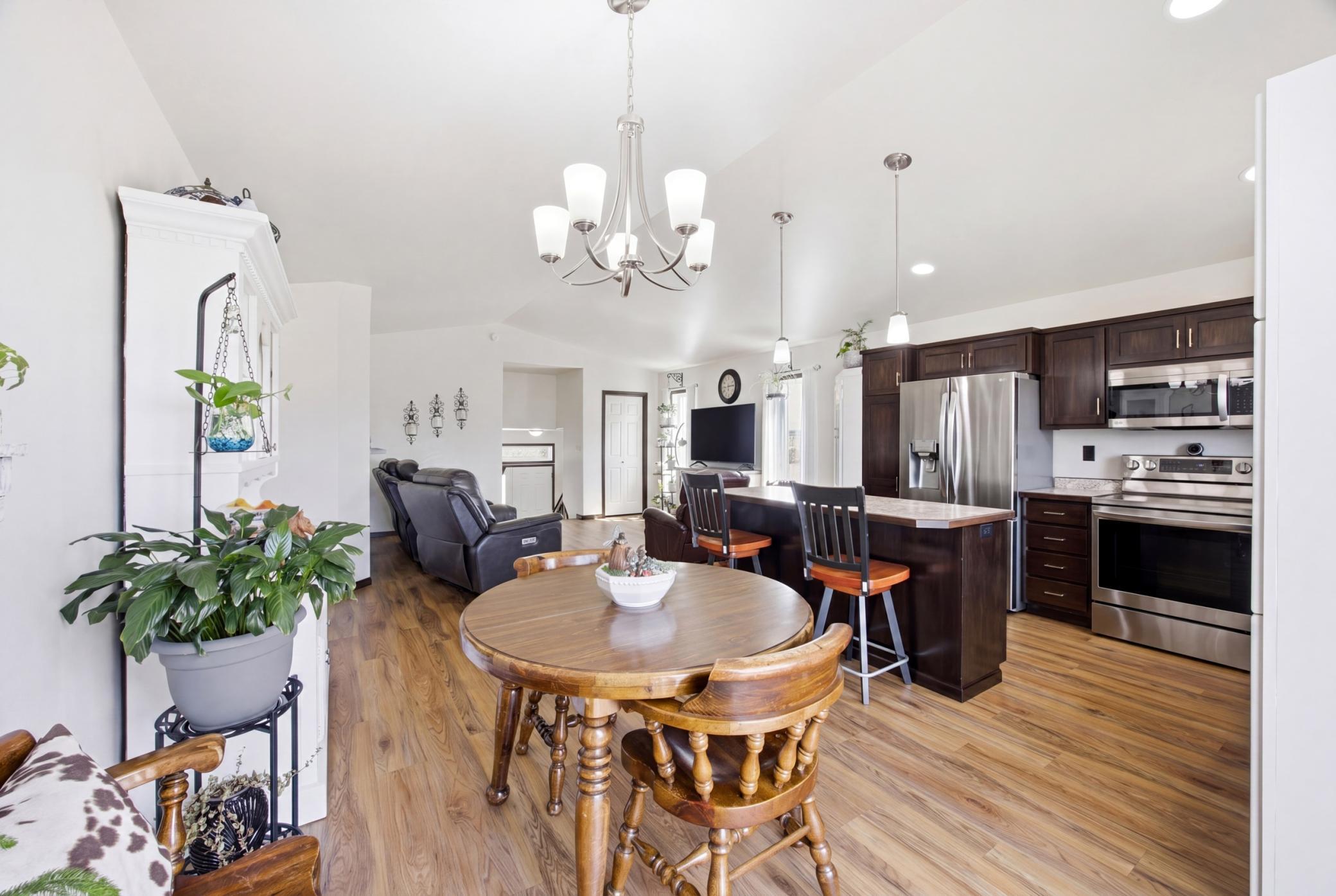 Open Concept