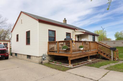 519 Morningside Drive, Worthington, MN 56187