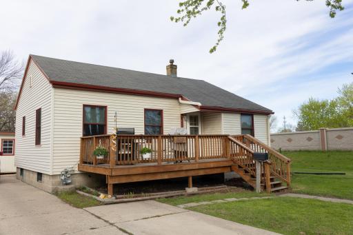 519 Morningside Drive, Worthington, MN 56187