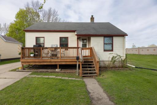 519 Morningside Drive, Worthington, MN 56187