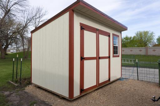 519 Morningside Drive, Worthington, MN 56187