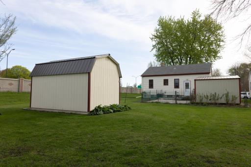 519 Morningside Drive, Worthington, MN 56187