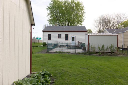 519 Morningside Drive, Worthington, MN 56187