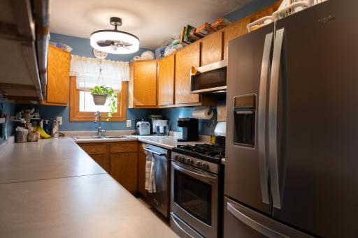 519 Morningside Drive, Worthington, MN 56187