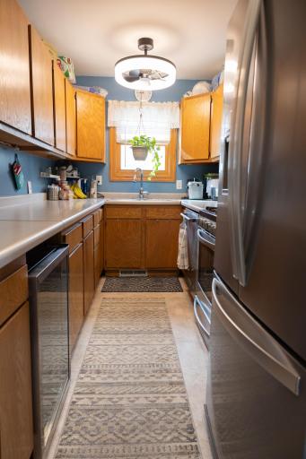 519 Morningside Drive, Worthington, MN 56187
