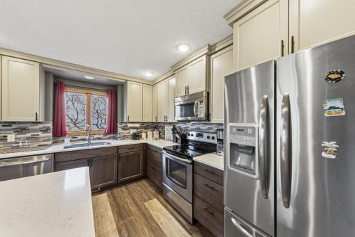1526 Castle Drive, North Mankato, MN 56003