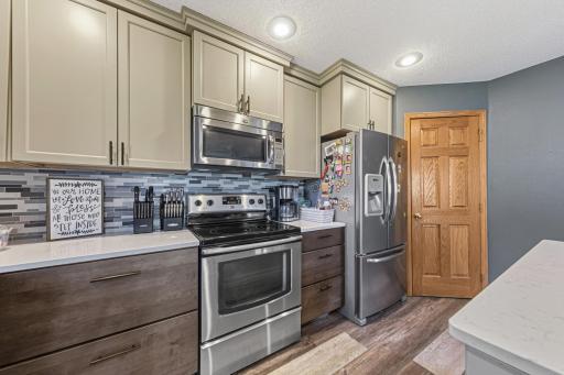 1526 Castle Drive, North Mankato, MN 56003