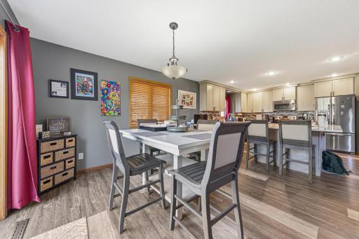 1526 Castle Drive, North Mankato, MN 56003