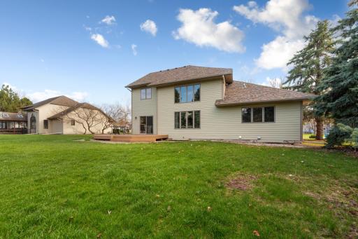 1526 Castle Drive, North Mankato, MN 56003