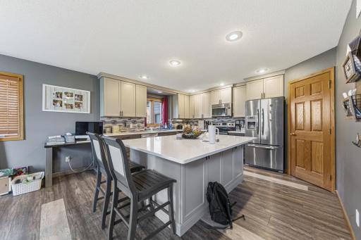 1526 Castle Drive, North Mankato, MN 56003