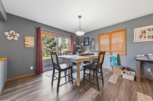 1526 Castle Drive, North Mankato, MN 56003
