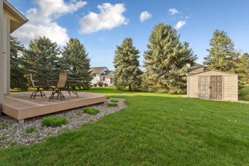 1526 Castle Drive, North Mankato, MN 56003