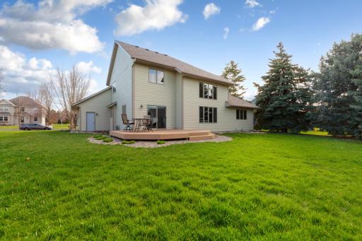 1526 Castle Drive, North Mankato, MN 56003