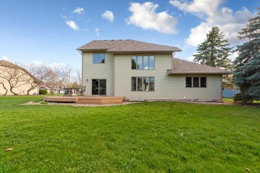 1526 Castle Drive, North Mankato, MN 56003