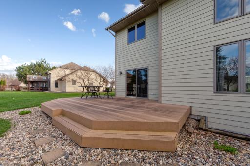 1526 Castle Drive, North Mankato, MN 56003