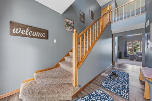 1526 Castle Drive, North Mankato, MN 56003