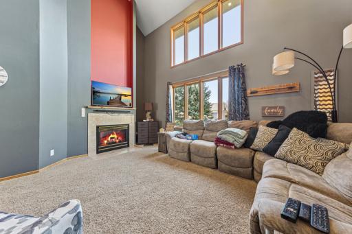 1526 Castle Drive, North Mankato, MN 56003