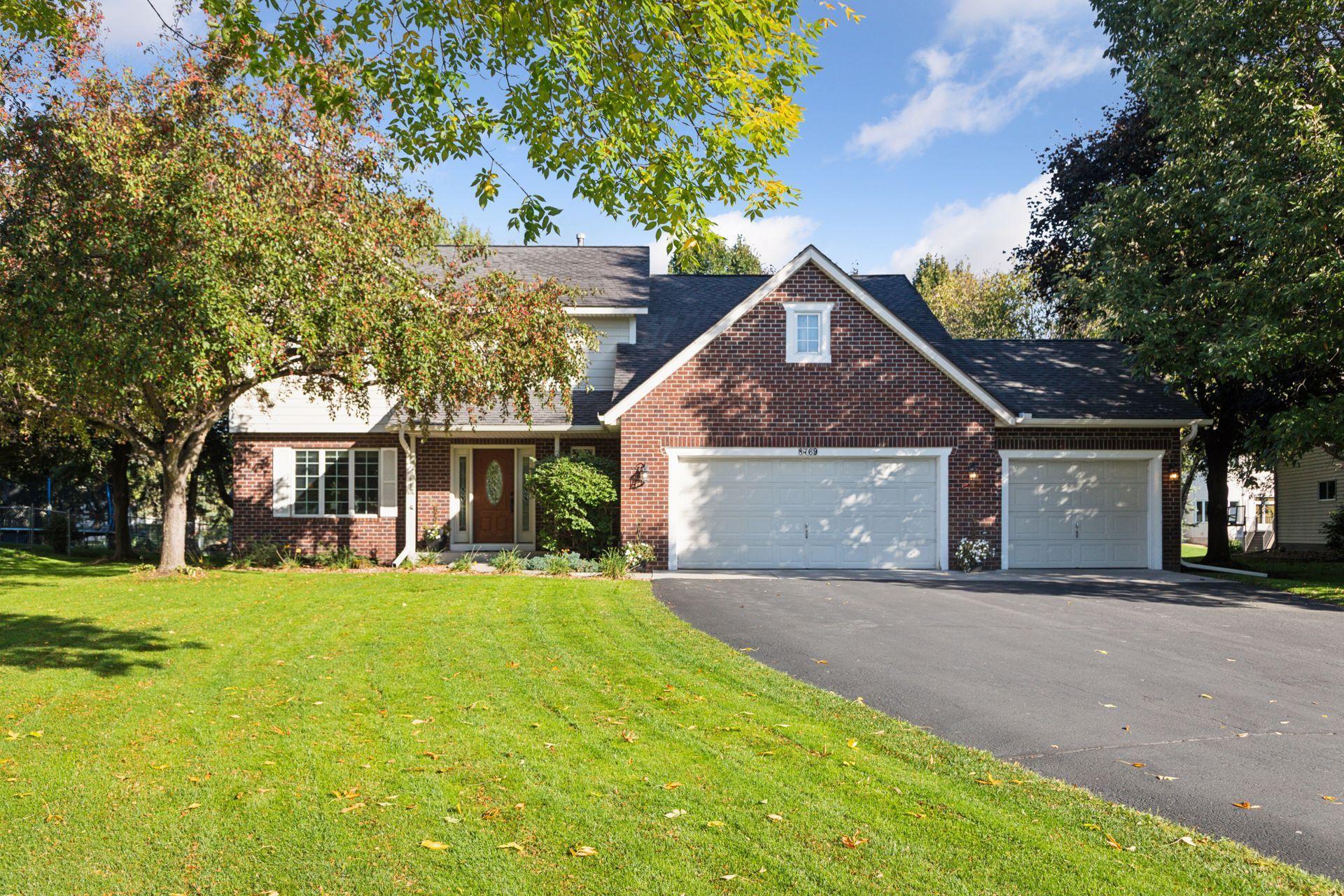 8769 Jewel Avenue South